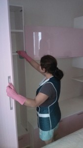 Уборка после ремонта в Москве и Подмосковье CleanHouse