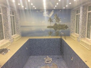 Уборка помещений после ремонта в Москве - CleanHouse